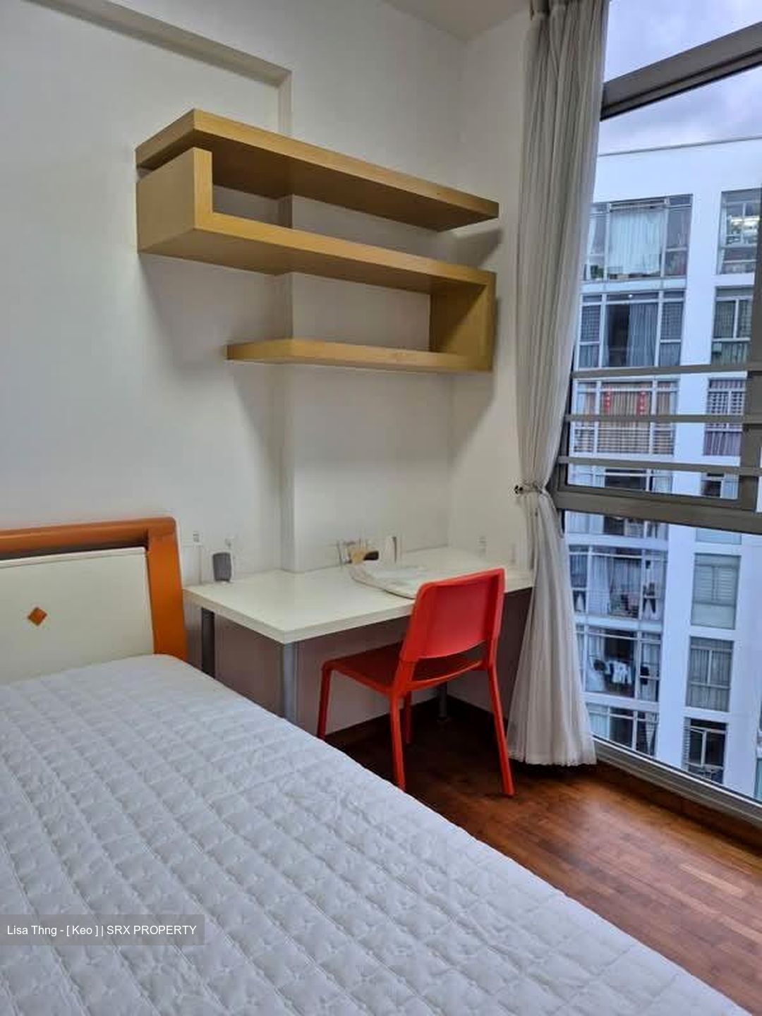 The Lakeshore (D22), Condominium #557840071
